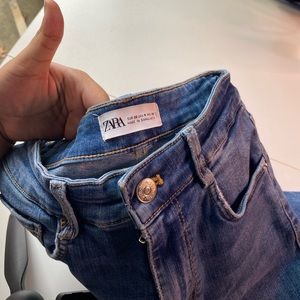 ZARA JEANS NEW